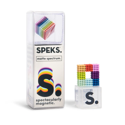 Speks Matte Spectrum