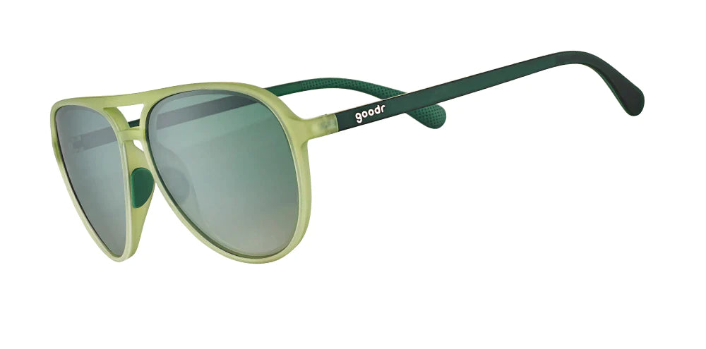 Goodr Sunglasses - Mach G