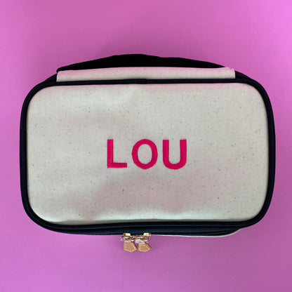 Milly Makeup Case