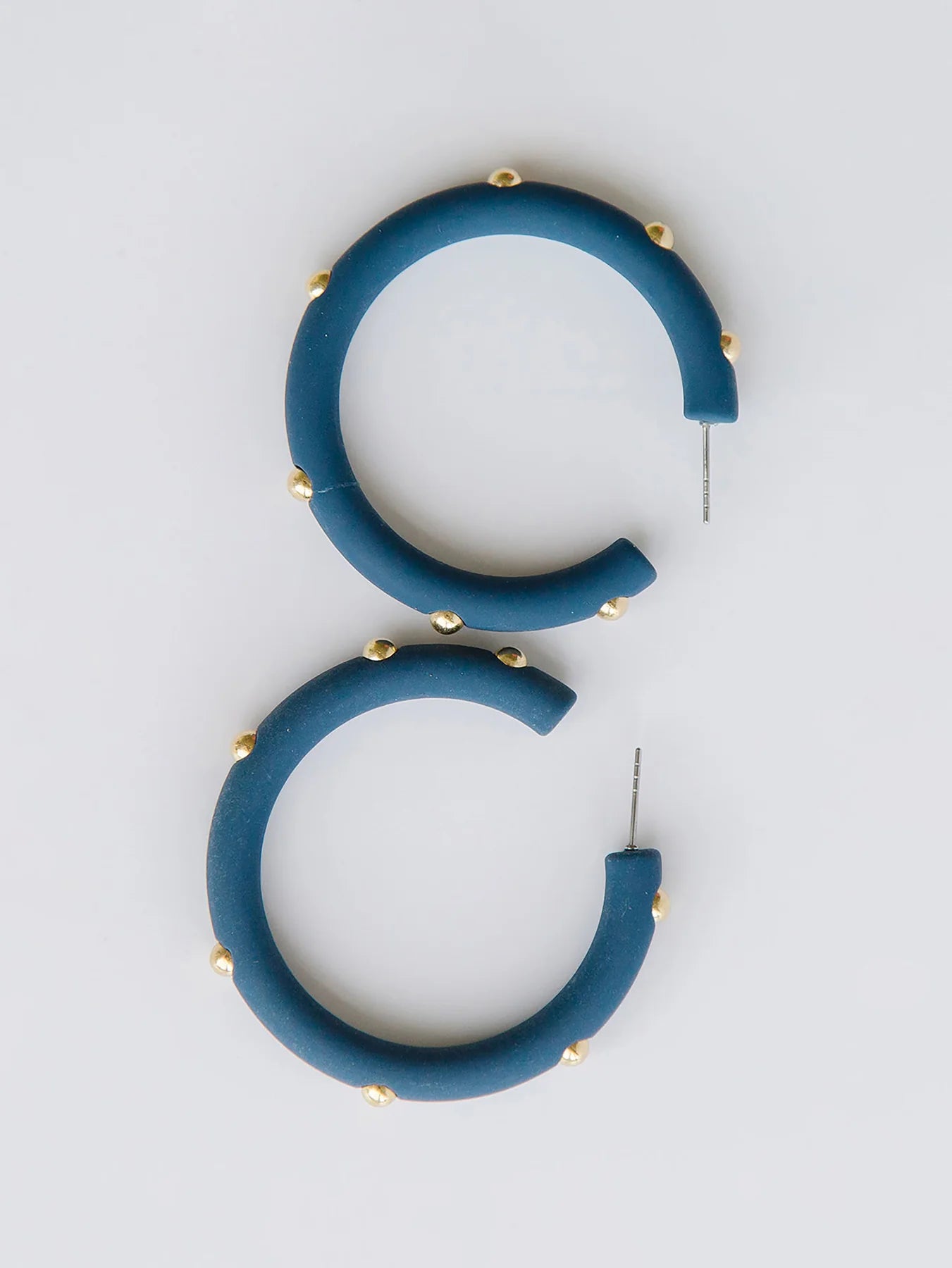 Candace Hoop Earrings