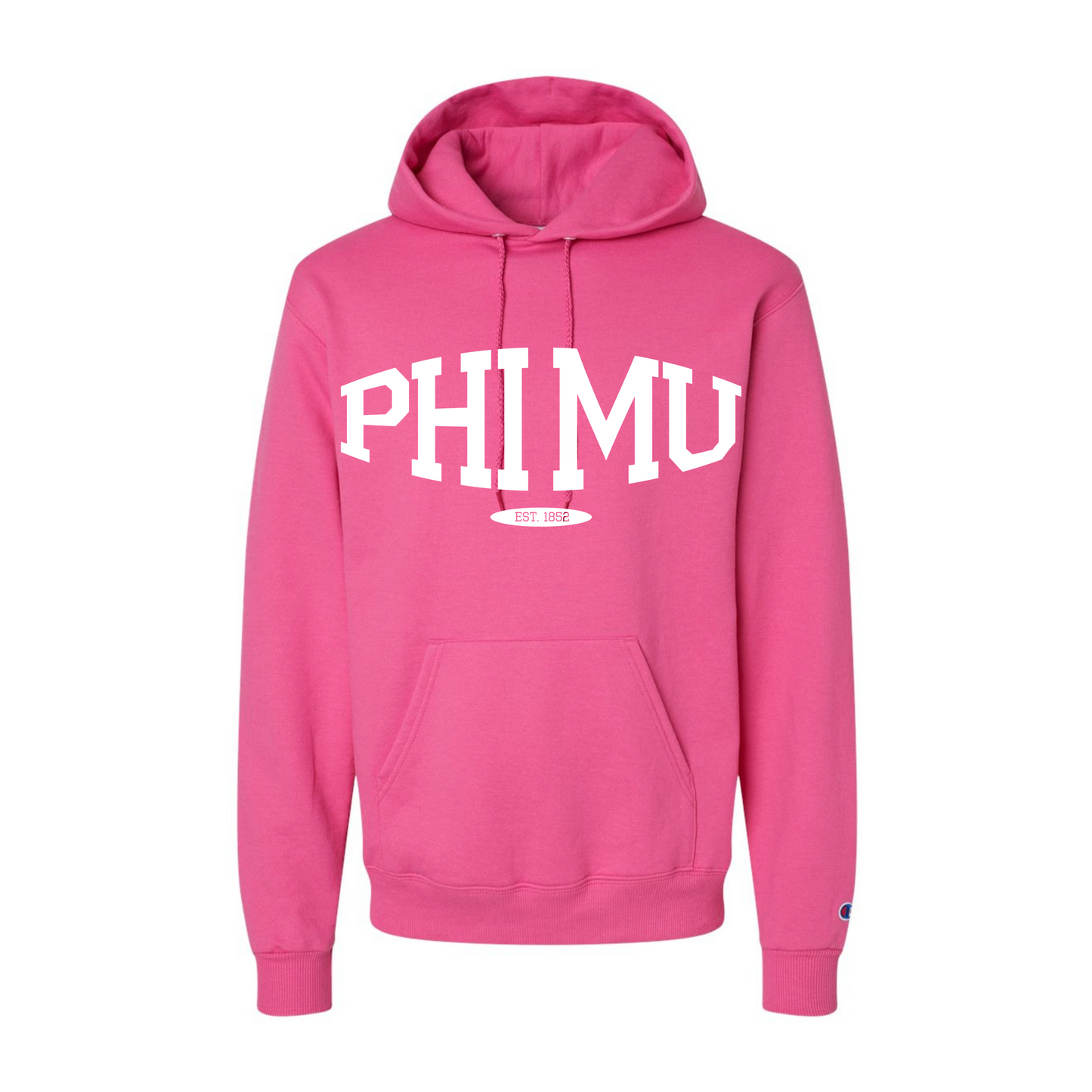 All Sorority Hoodie