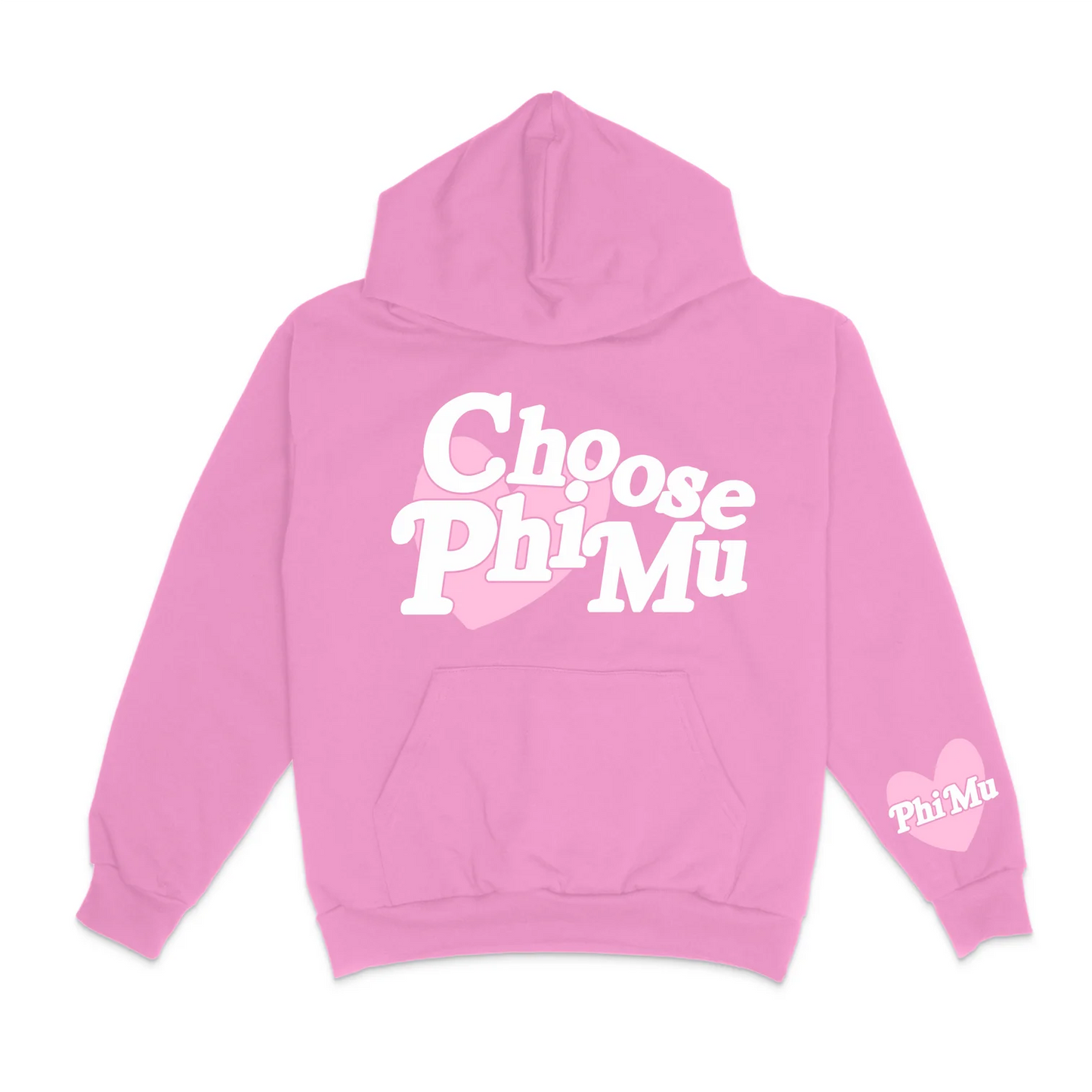 All Sorority All My Love Sweatshirt Hoodie