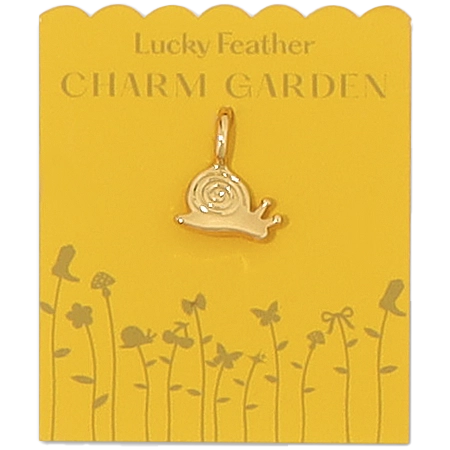 Charm Garden