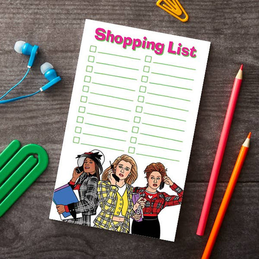 Clueless Notepad