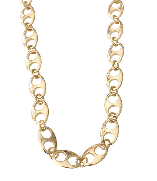 Gemelli - Mila Necklace