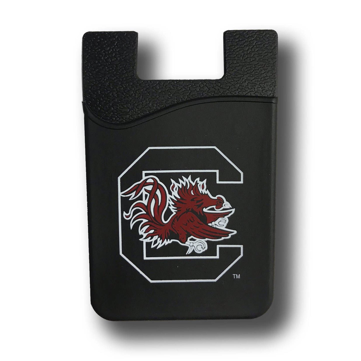 South Carolina Gamecocks Phone Wallet