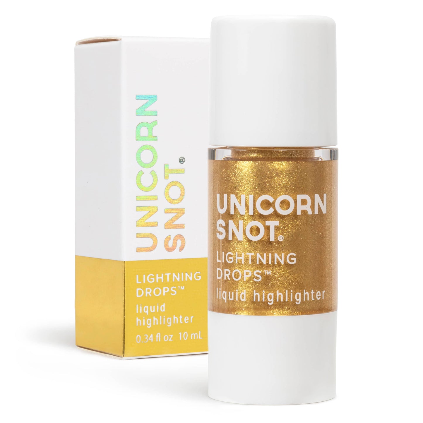 Unicorn Snot - Lightning Drops - Goddess