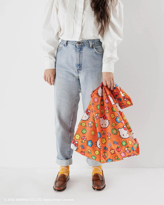 Baggu Reusable Bag - Big