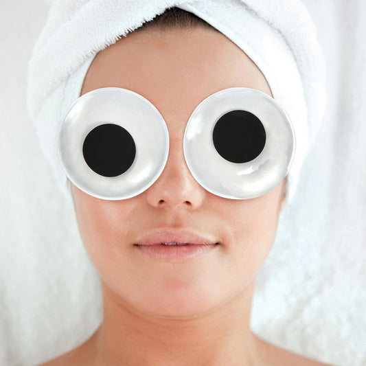 Chill Out Gel Eye Pads