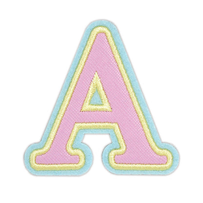 All Sorority Sticker Patch