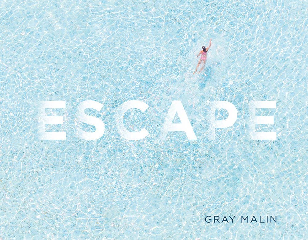 Gray Maylin - Escape