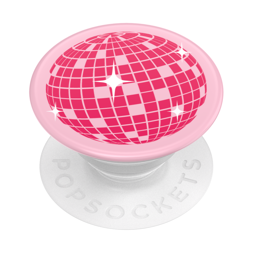 Disco Cowgirl Popsocket