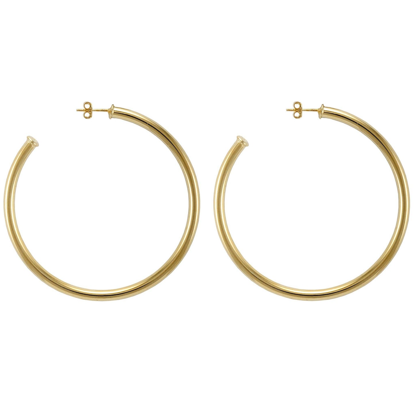 Sheila Fajl - Everybody's Favorite Hoop Earrings