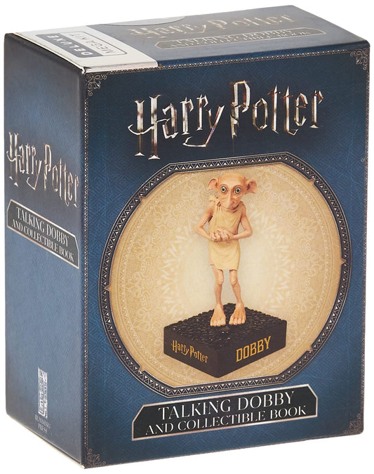 RP Minis - Harry Potter Talking Dobby