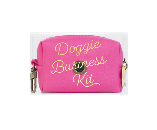 Pinch Provisions - Doggie Business Kit