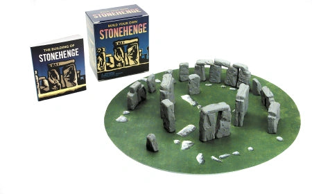 RP Mini - Build Your Own Stonehenge (Mega Mini Kit)