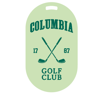 Columbia Golf Club Collection