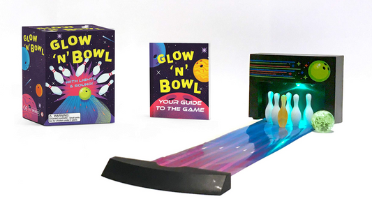 RP Minis - Glow ‘n’ Bowl