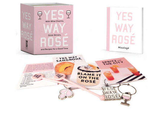 RP Minis-Yes Way Rose