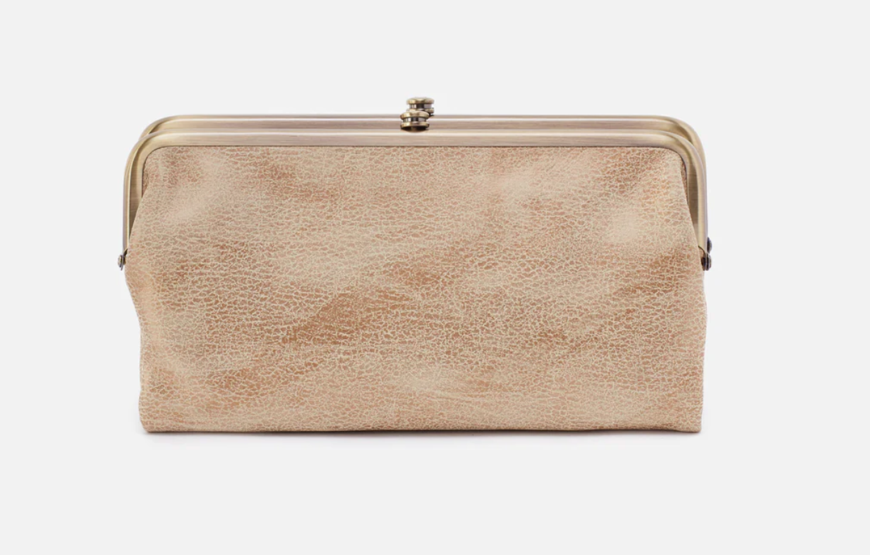 Hobo - Lauren Clutch Wallet