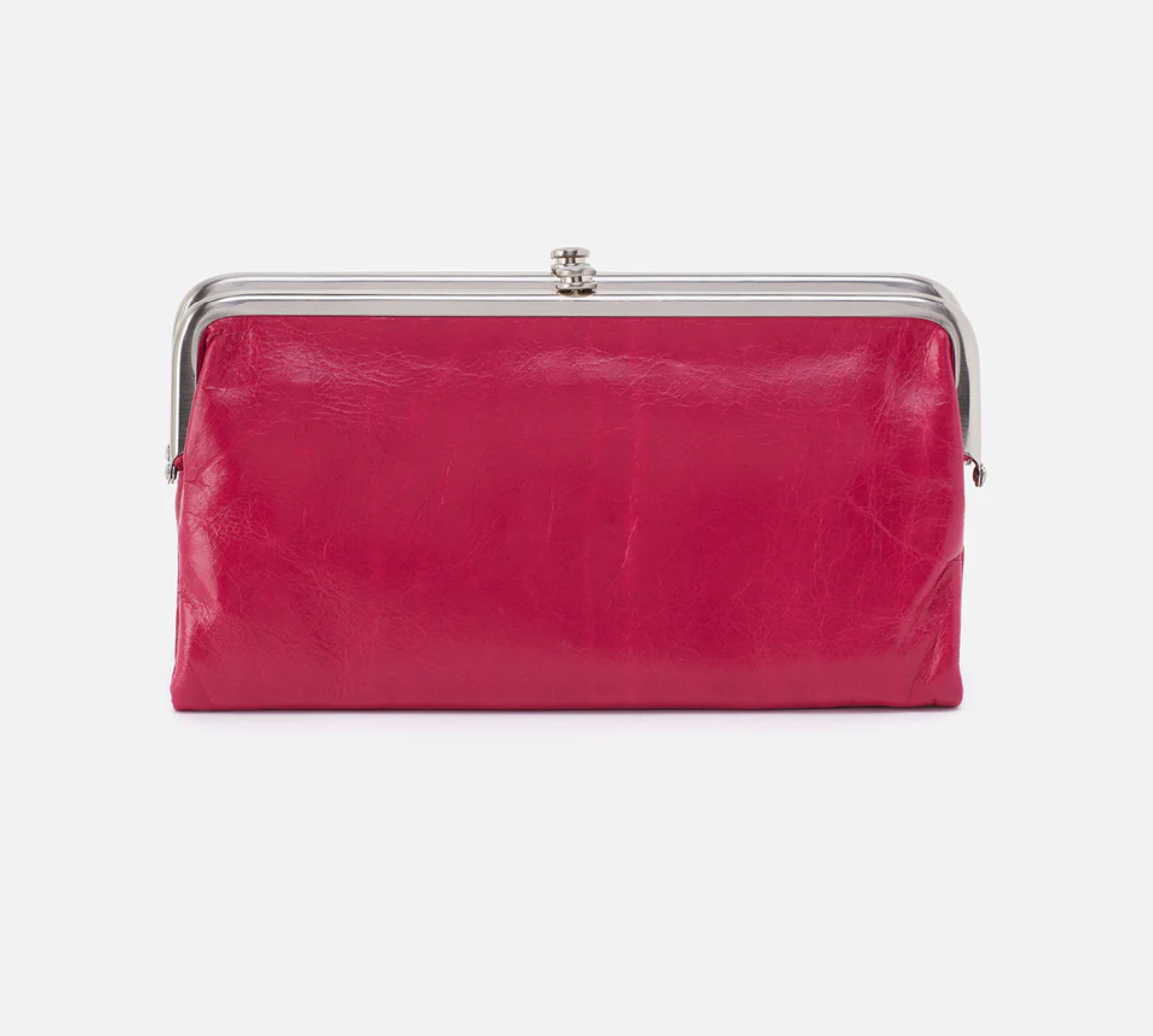 Hobo - Lauren Clutch Wallet