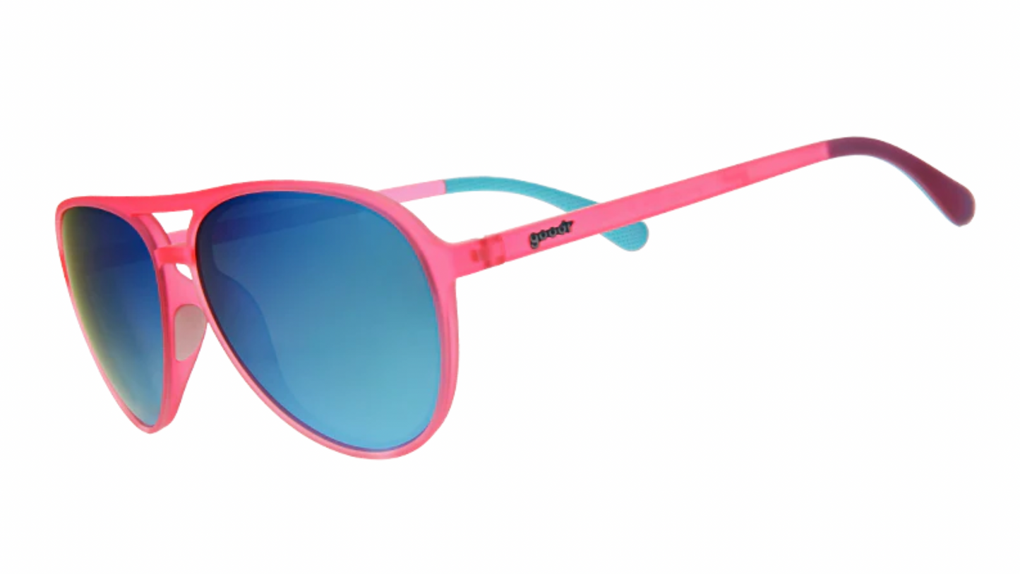 Goodr Sunglasses - Mach G