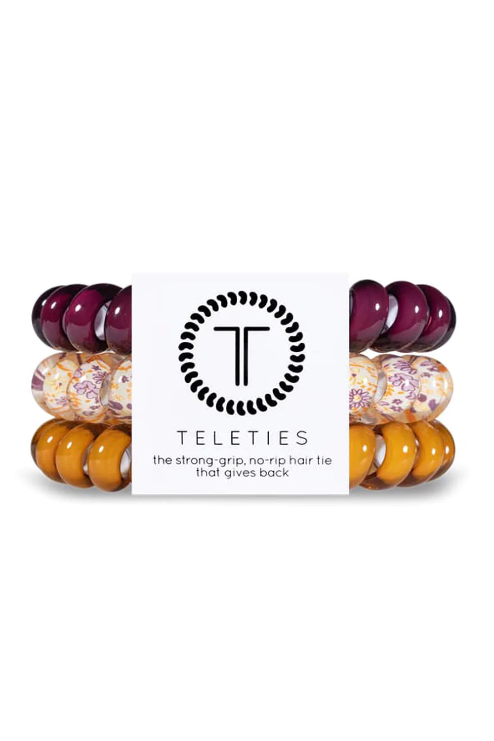 Teleties - Large