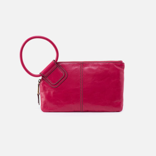 Hobo - Sable Wristlet