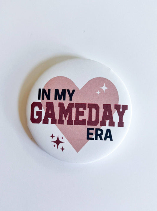 Gameday Era Button