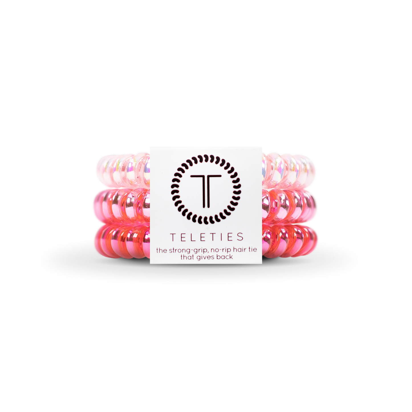 TELETIES - Think Pink - Small