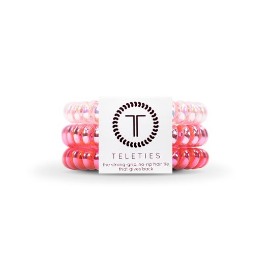 TELETIES - Think Pink - Small