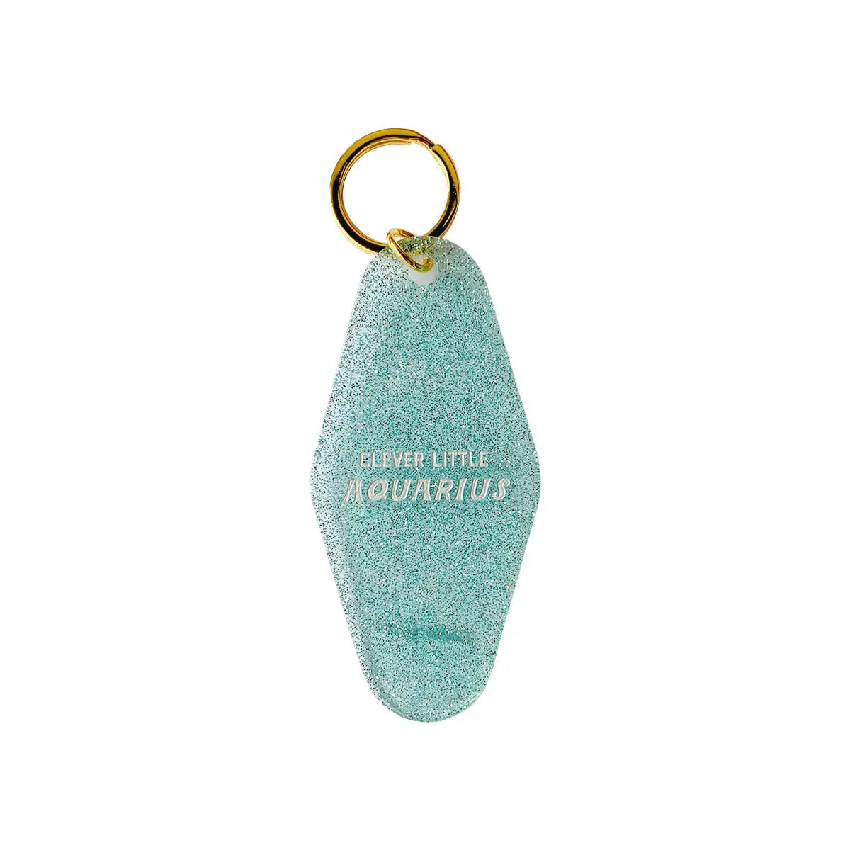 Zodiac Collection - Motel Keytag