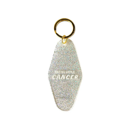 Zodiac Collection - Motel Keytag