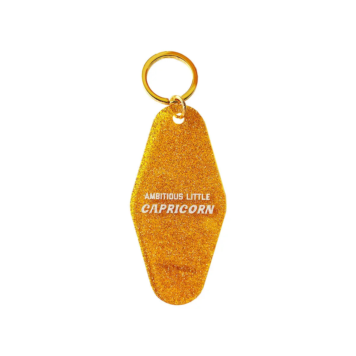 Zodiac Collection - Motel Keytag