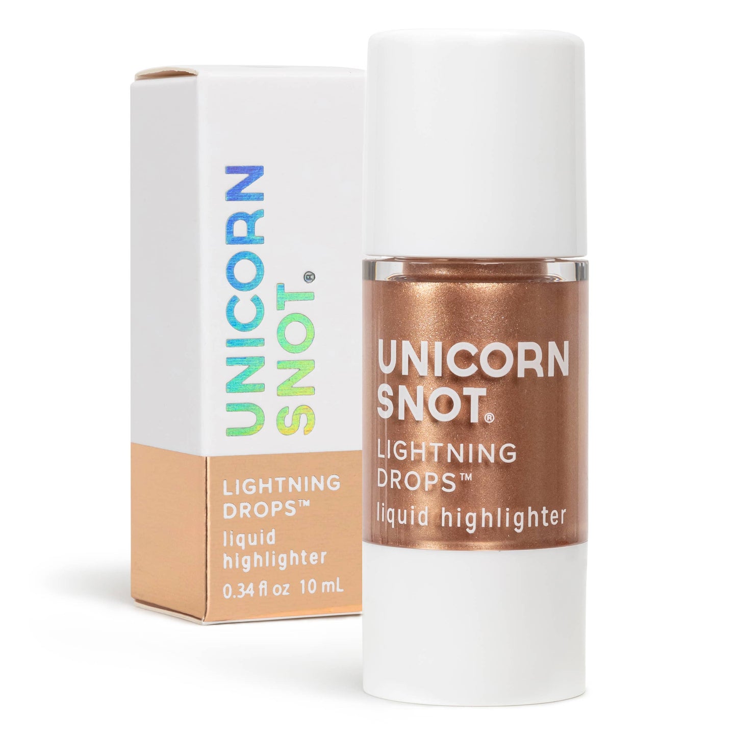 Unicorn Snot - Lightning Drops - Diva