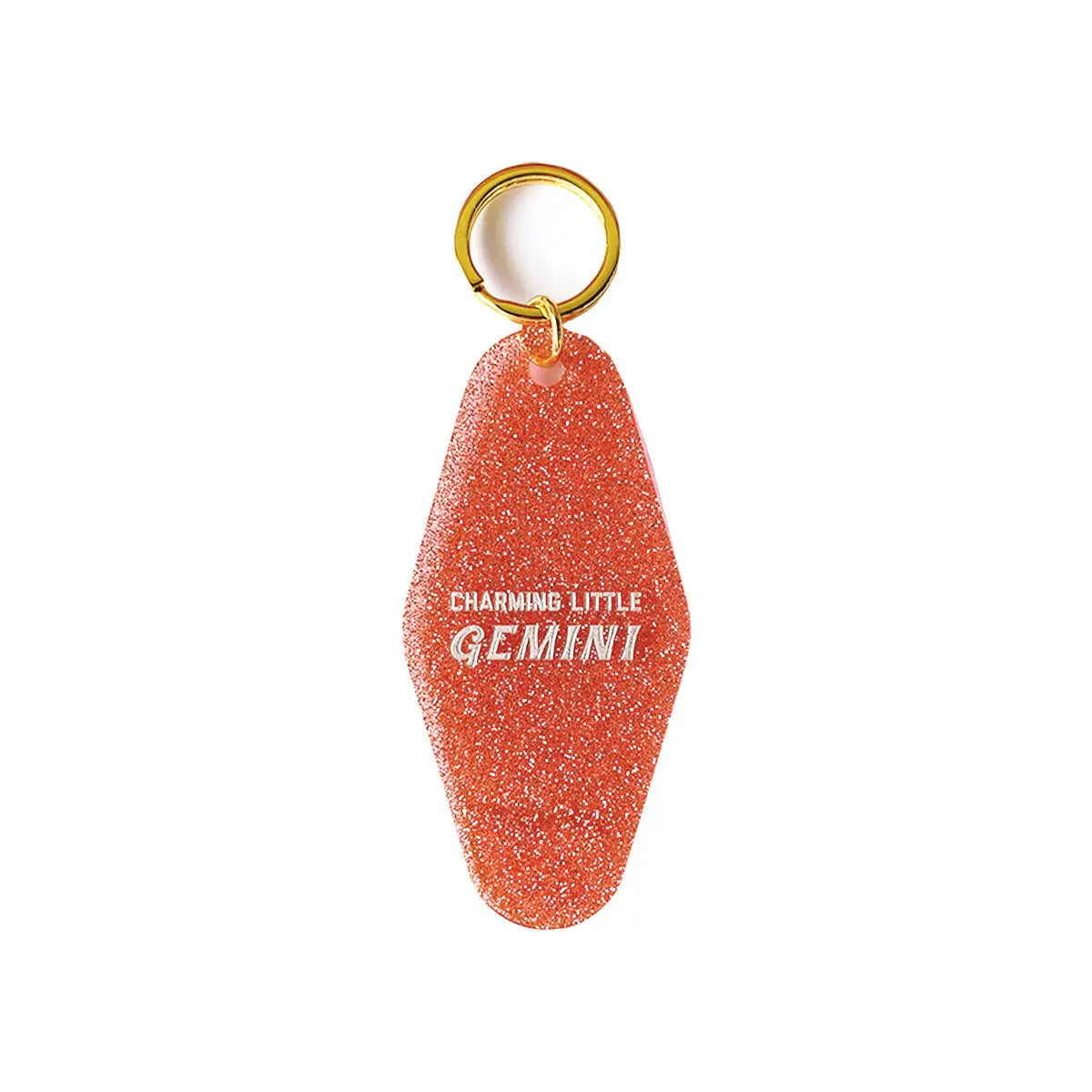 Zodiac Collection - Motel Keytag