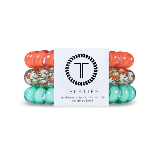 Teleties - Large