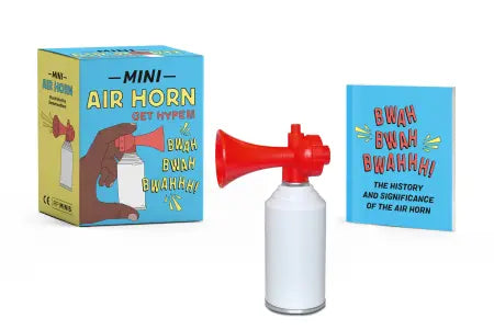 RP Minis - Air Horn