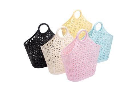 Sun Jellies - Atomic Tote