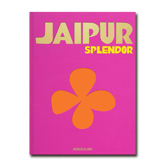 Jaipur Splendor