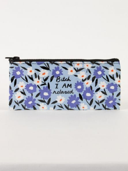 Blue Q - Pencil Case