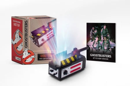 RP Minis- Ghost Busters Ghost Trap