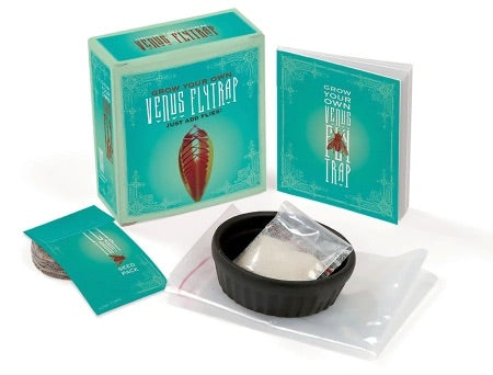 RP Minis - Grow your own Venus Flytrap