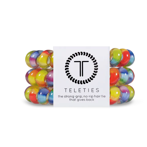 Teleties - Large