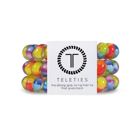 Teleties - Large