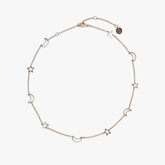 Moonrise Choker