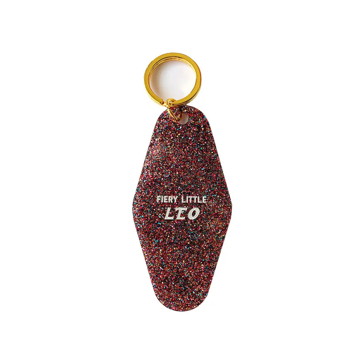 Zodiac Collection - Motel Keytag