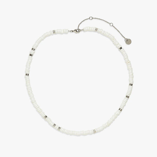 Puka Shell Choker