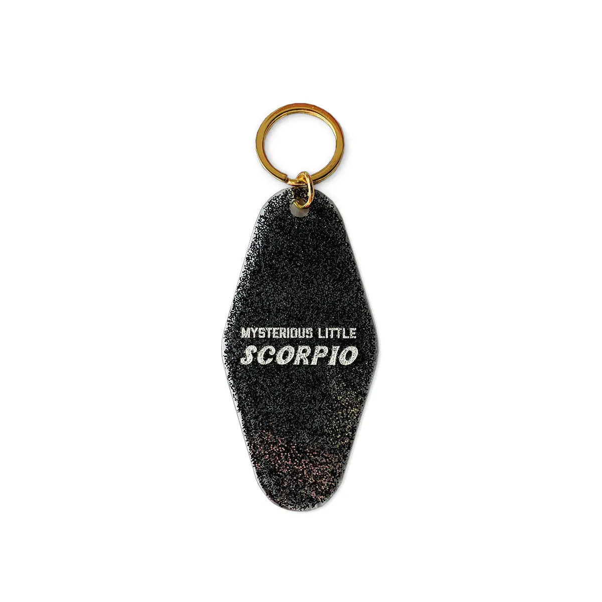 Zodiac Collection - Motel Keytag