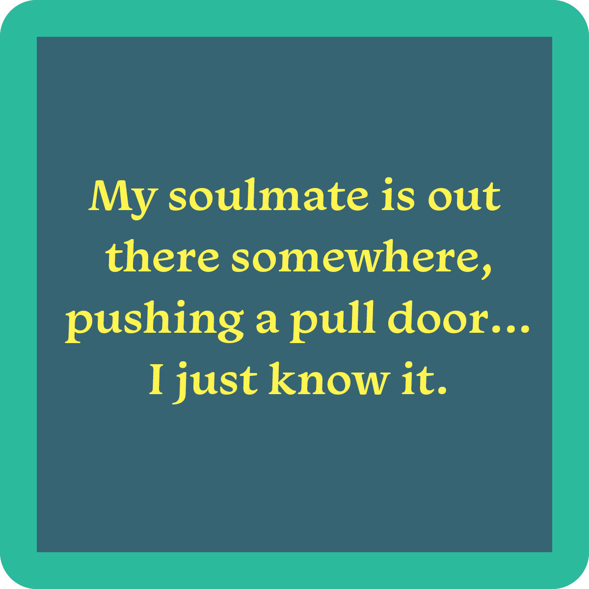 DOM Coaster - Soulmate